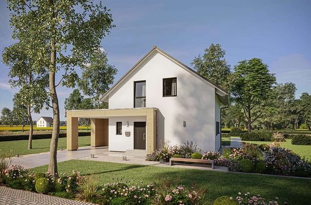 massa haus Trend 