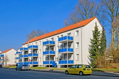 Castrop-Rauxel Wohnungen, Castrop-Rauxel Wohnung mieten