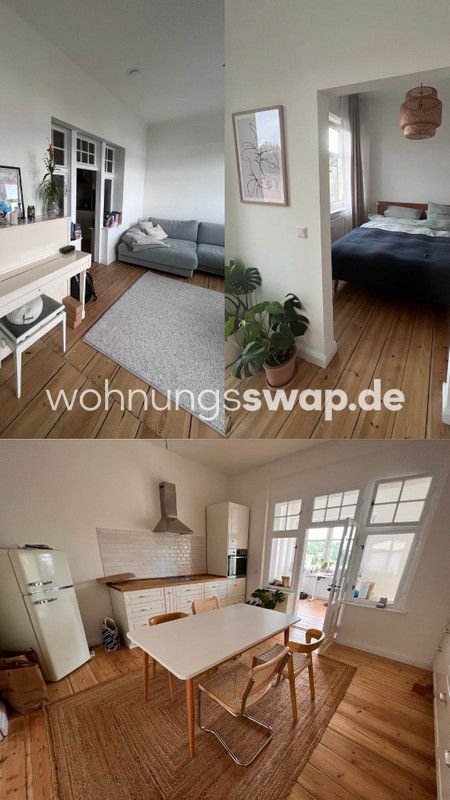  Wohnungen,  Wohnung mieten