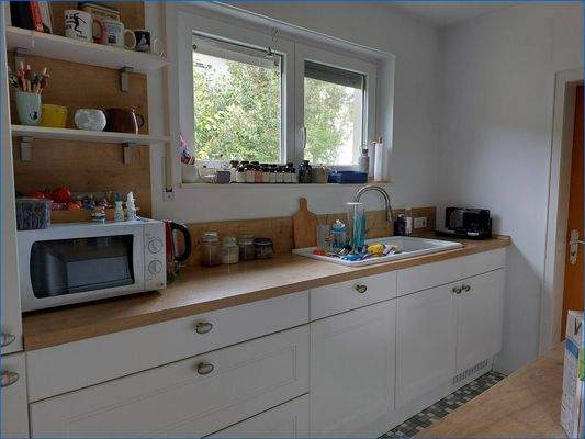 Küche 2