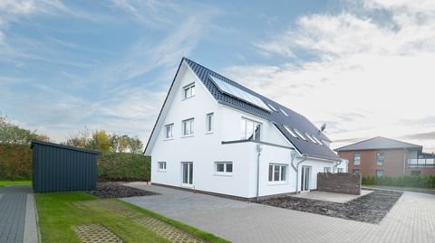 Hemmoor Wohnungen, Hemmoor Wohnung mieten