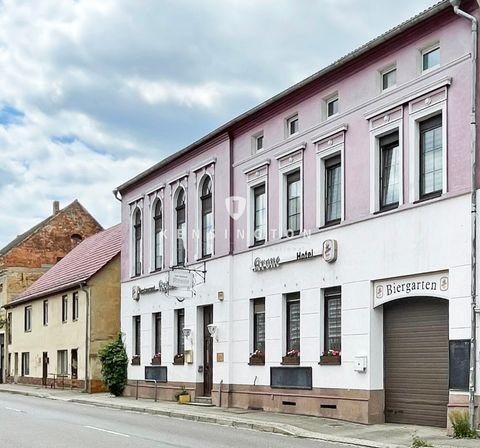 Altdöbern Gastronomie, Pacht, Gaststätten