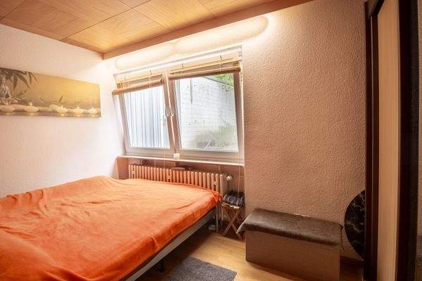 Schlafzimmer ST