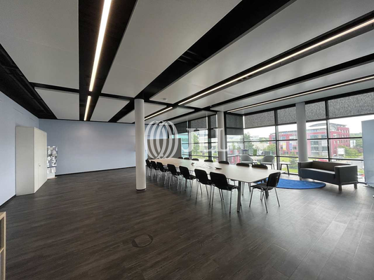 Referenzeinheit - JLL