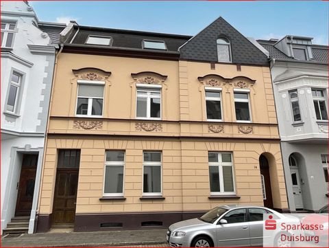 Duisburg Häuser, Duisburg Haus kaufen