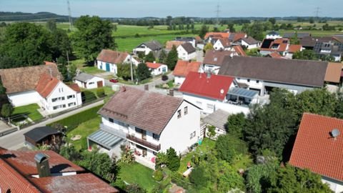 Unterroth Häuser, Unterroth Haus kaufen