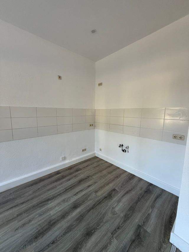 Helle 3 Raum Erdgeschosswohnung in Zwickau ab sofort zu vermieten - Foto 5