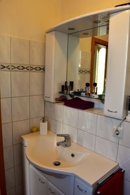 14 Gäste-WC