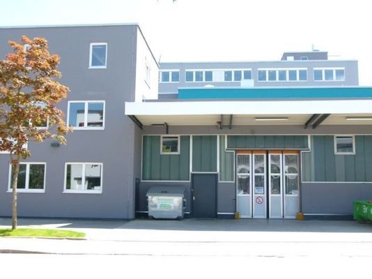 Andienung Tor