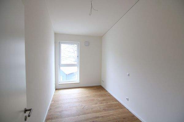 Vergleichswohnung (gleicher Schnitt, andere Etage)