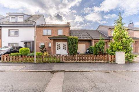 Dortmund Häuser, Dortmund Haus kaufen