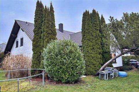 Schweinfurt Häuser, Schweinfurt Haus kaufen