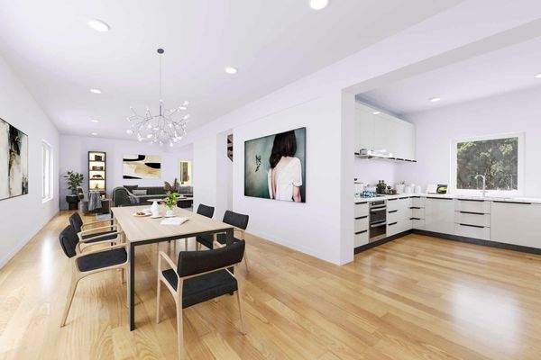 So könnte es aussehen!