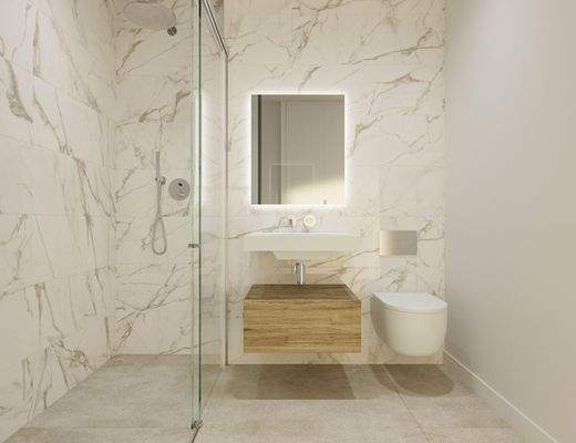 Photo: Apartment in Benahavis