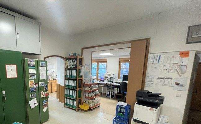 Büro / Raum Apotheke 