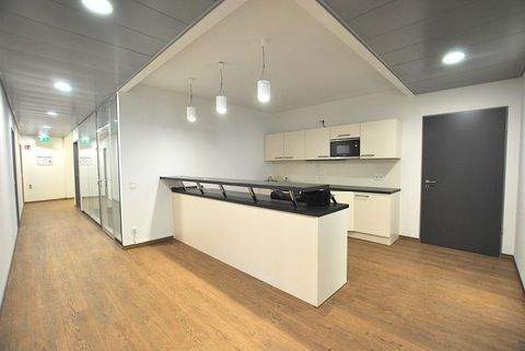 München Büros, Büroräume, Büroflächen 