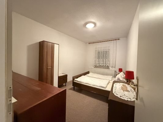 Schlafzimmer Wohnung