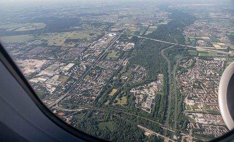 München Grundstücke, München Grundstück kaufen