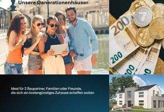 Generationenhäuser