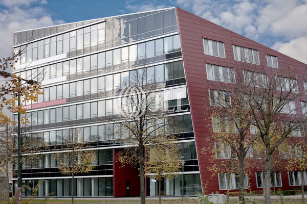 Außenansicht - JLL