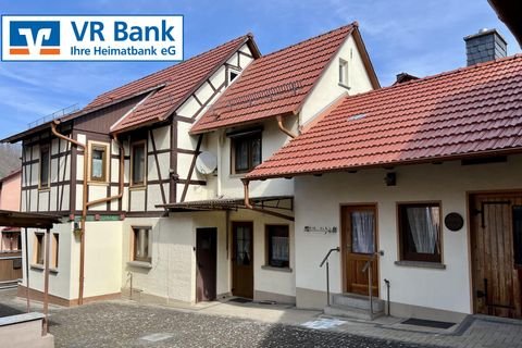 Frankenroda Häuser, Frankenroda Haus kaufen