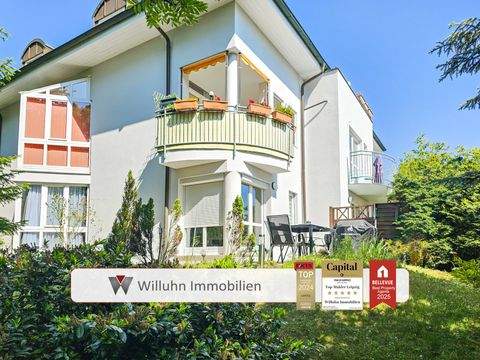 Leipzig Wohnungen, Leipzig Wohnung kaufen