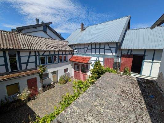 Hier können sie ihrer Fantasie freien Lauf lassen