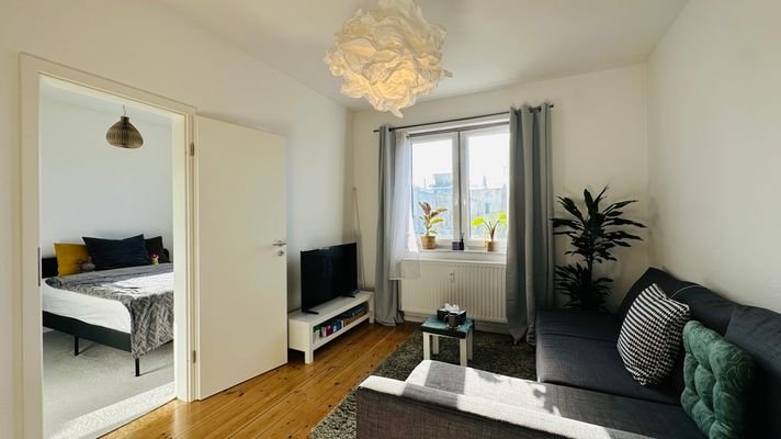 1. OG Wohnzimmer 