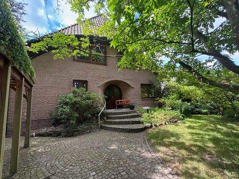 Hamburg / Lemsahl-Mellingstedt Häuser, Hamburg / Lemsahl-Mellingstedt Haus kaufen