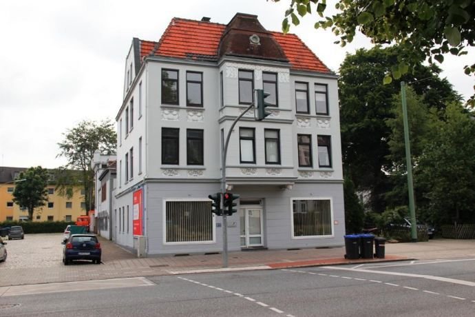 2 ZKB Wohnung in Bremerhaven - SpeckenbÃ¼ttel