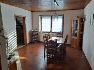 Esszimmer andere Ansicht