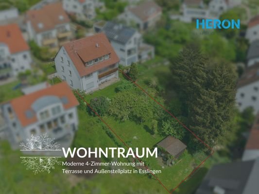 WOHNTRAUM