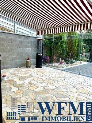 Wintergarten Archivbild aus 2024