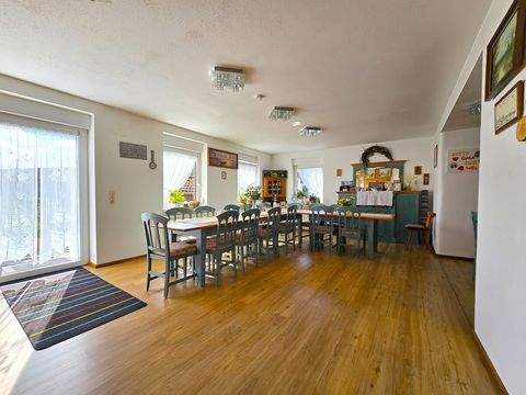 Trendelburg / Friedrichsfeld Häuser, Trendelburg / Friedrichsfeld Haus kaufen