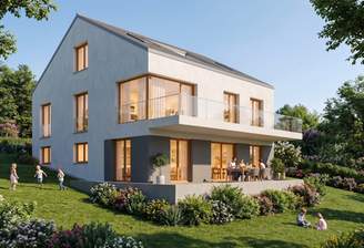 Einfamilienhaus in exklusiver Lage