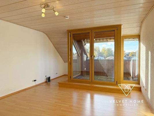 Büro / Gästezimmer