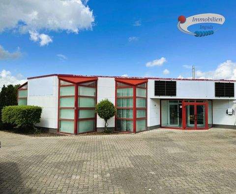 Blankenburg Halle, Blankenburg Hallenfläche