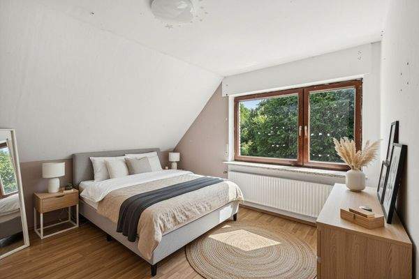 Möblierungsvorschlag