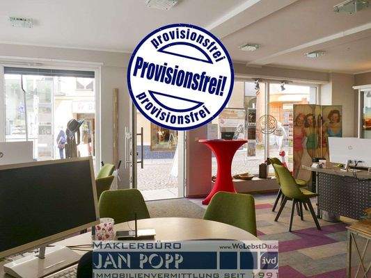 Reisebüro-Provisiinsfrei