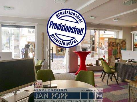 greiz Ladenlokale, Ladenflächen 