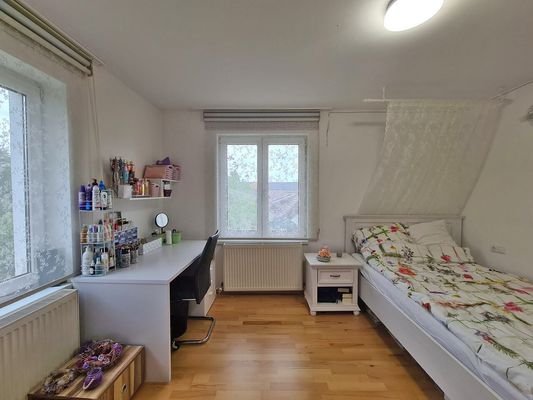 Wohnung OG Kind