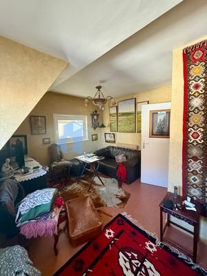   Schlafzimmer / Büro OG