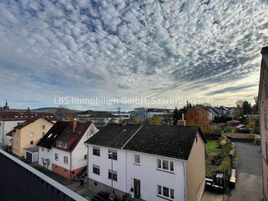 Weiblick von Dachterrasse 1