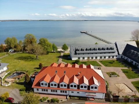 Dranske auf Rügen Wohnungen, Dranske auf Rügen Wohnung kaufen