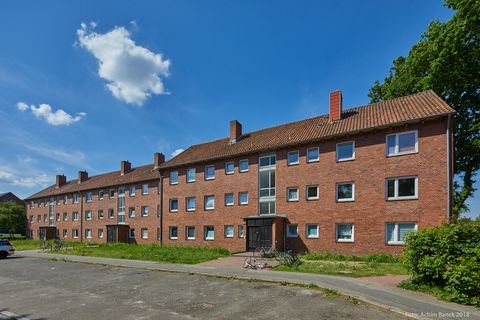 Neumünster Wohnungen, Neumünster Wohnung mieten