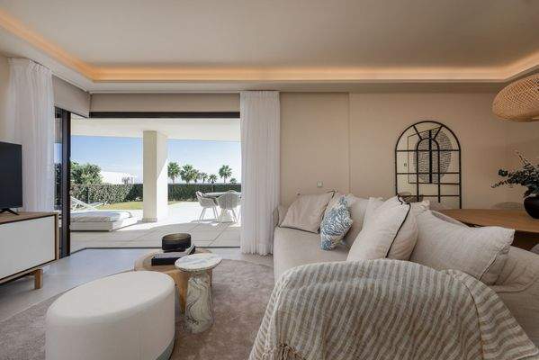 Photo: Apartment in Estepona