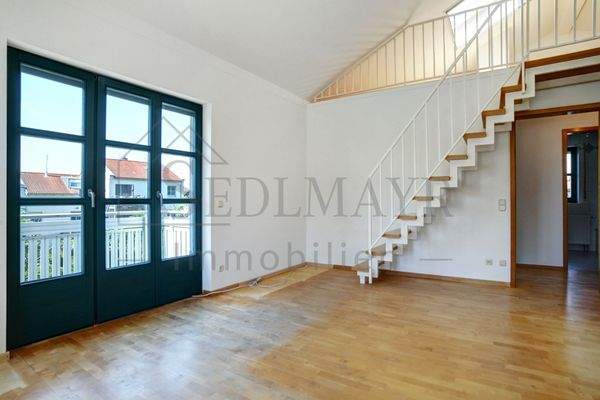 Ansicht Wohnzimmer 1