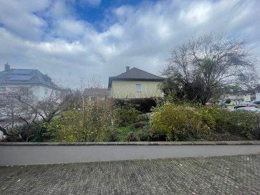 Ansicht von Nachbarn 2