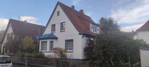 Verden (Aller) Häuser, Verden (Aller) Haus kaufen