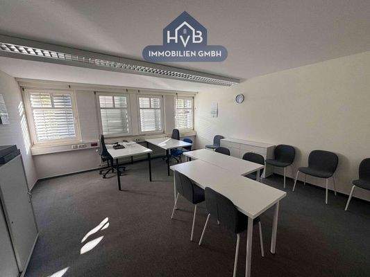 Büroraum